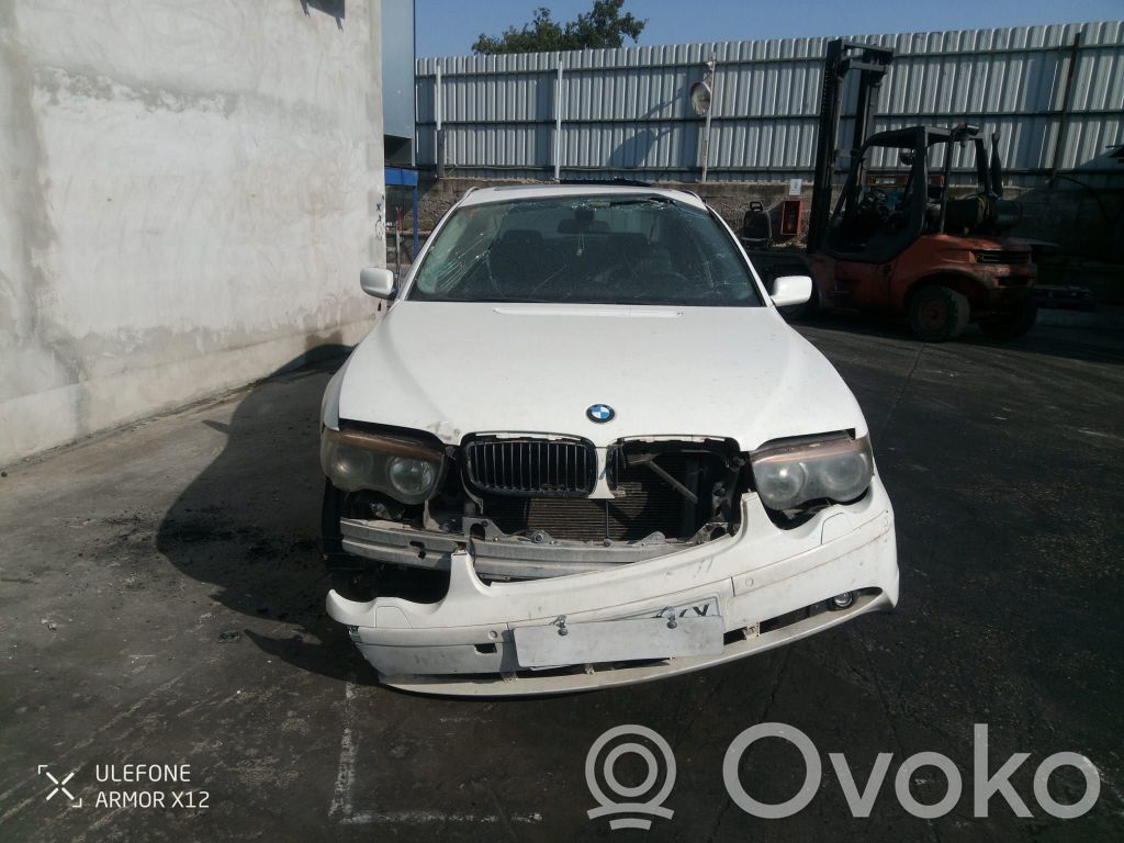7 E65 E66 Series 7  13547506627