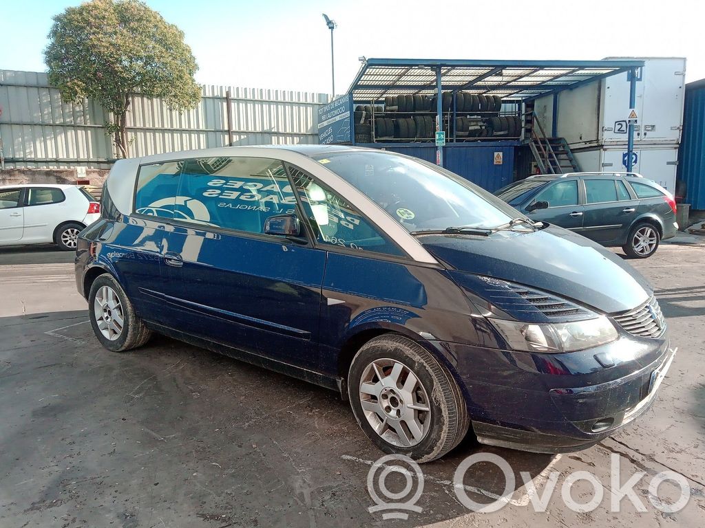 Avantime Avantime  6025406465