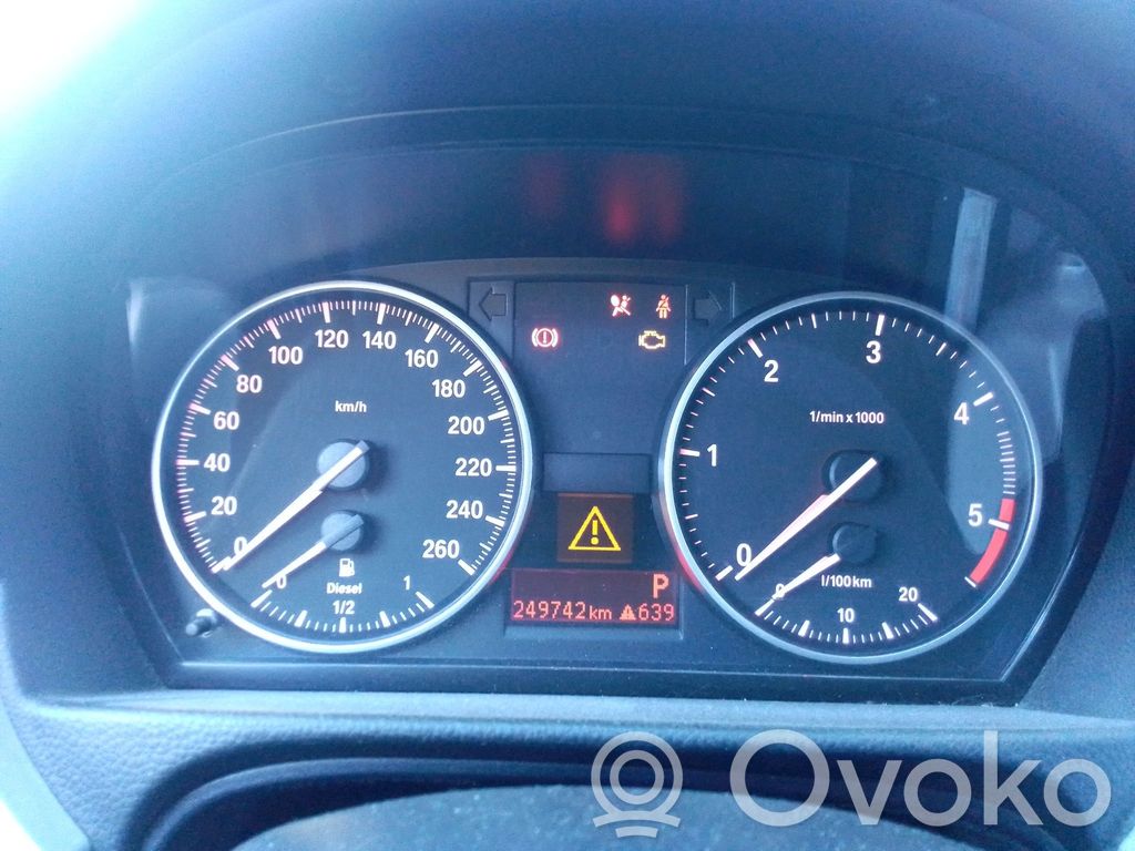 3 E90 E91 Series 3  32133116450