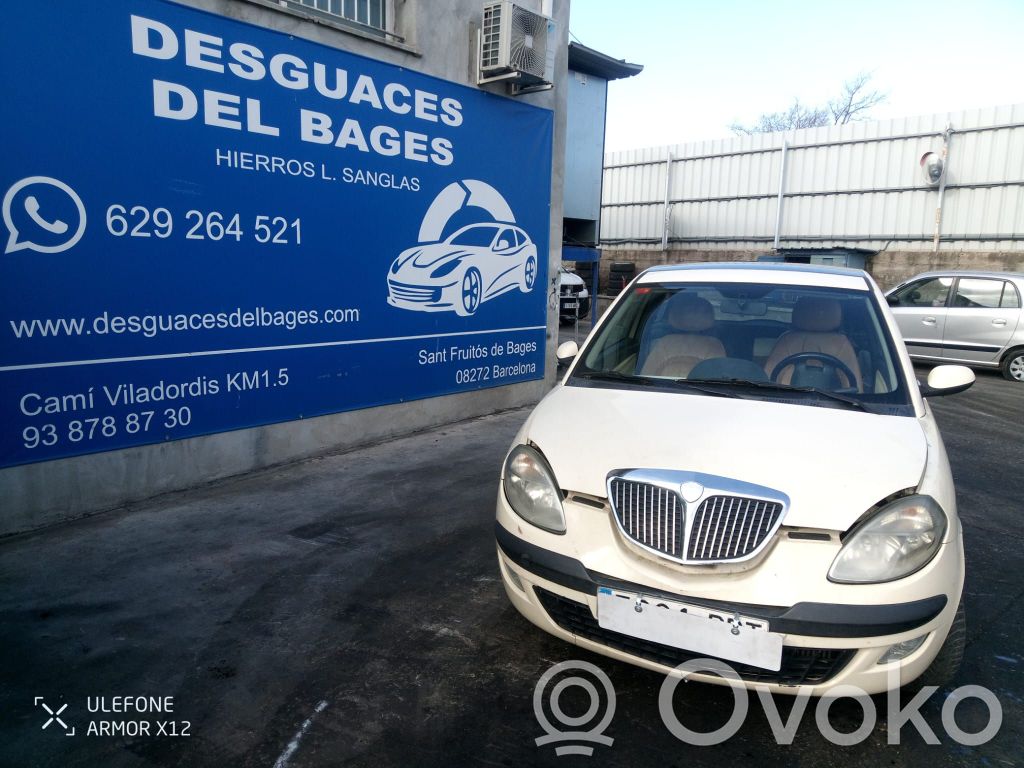 Ypsilon Ypsilon  PPWD50