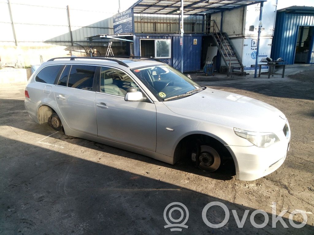 5 E60 E61 Series 5  79063799