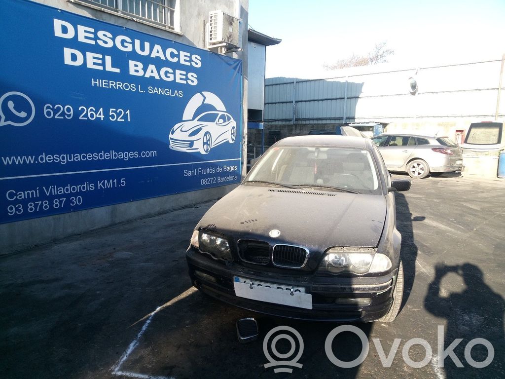 3 E46 Series 3  6907661