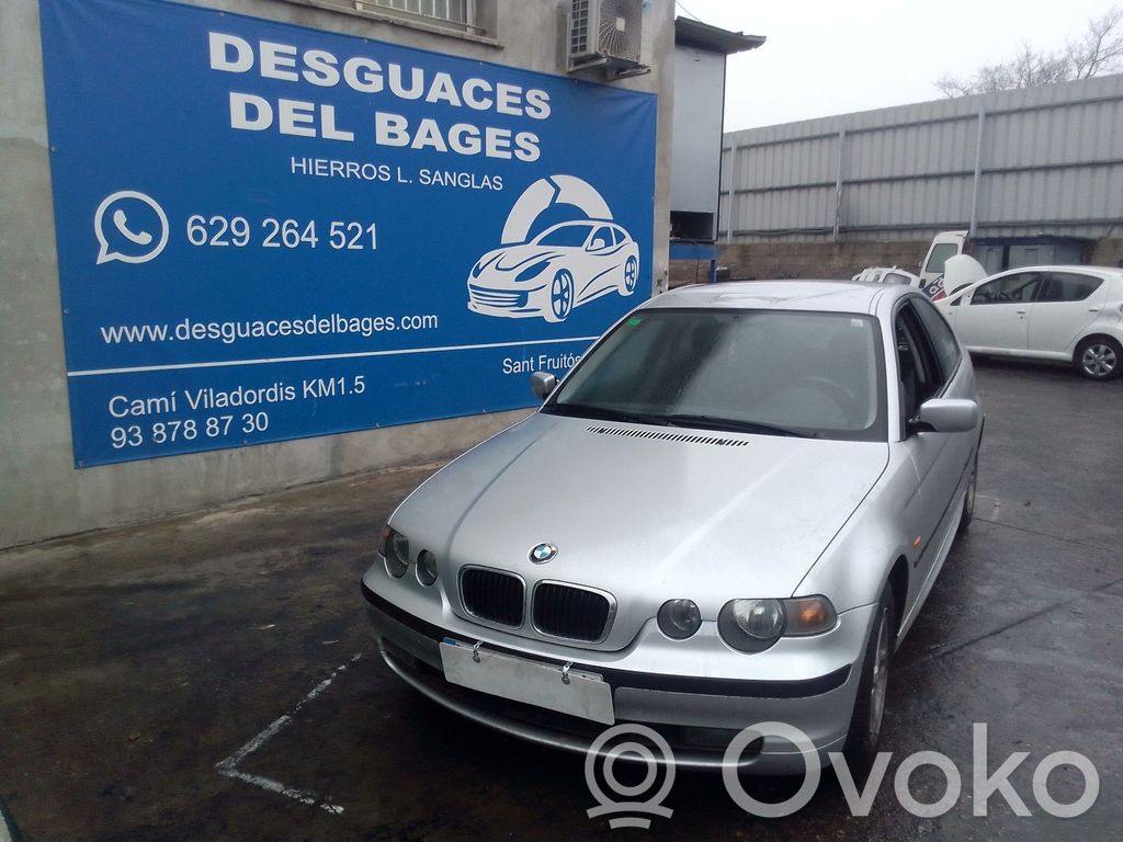 3 E46 Series 3  0445110149