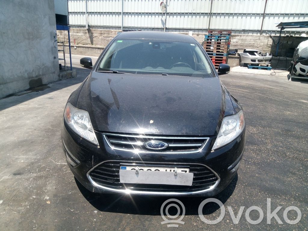 Mondeo MK IV Mondeo  CG912C405FC