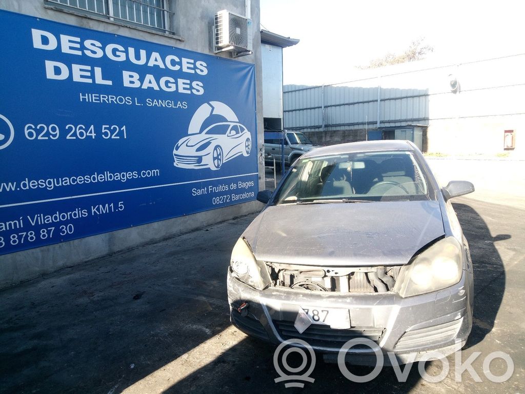 Astra H Astra  6973000923