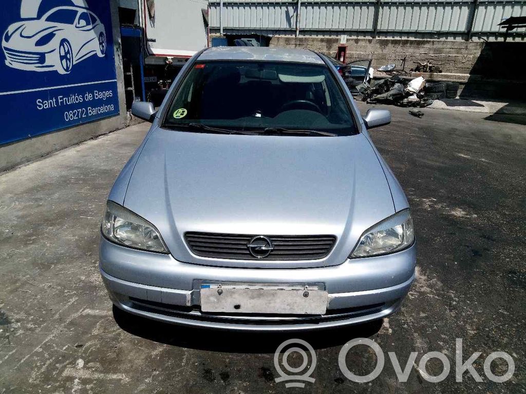 Astra G Astra  6920753