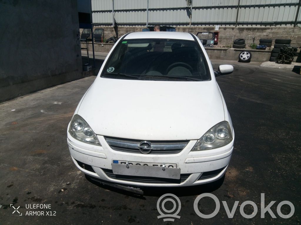 Corsa C Corsa  55193272