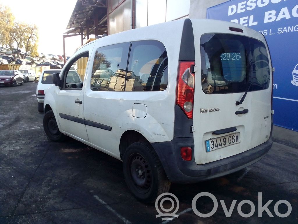 Kangoo I Kangoo  EA9CEC090