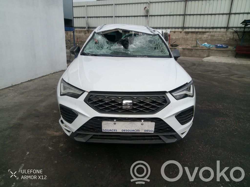 Ateca Ateca  5G0941431BD