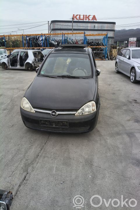 Corsa C Corsa  9196977