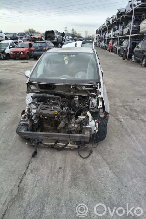 Corsa D Corsa  93189327