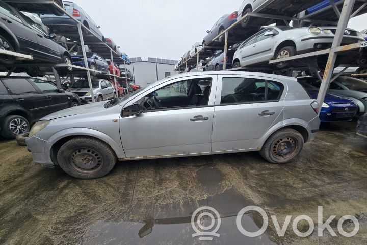 Astra H Astra  124074