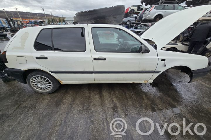 Golf III Golf