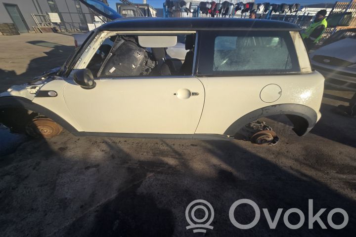 One - Cooper Coupe R56 One/Cooper Coupe R56