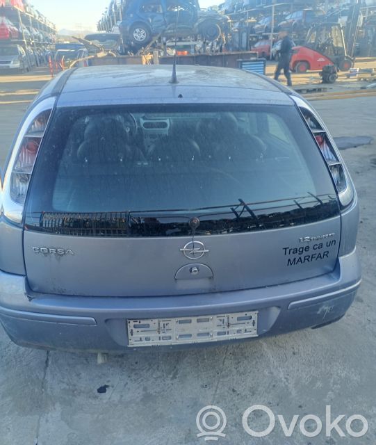 Corsa C Corsa  24407635