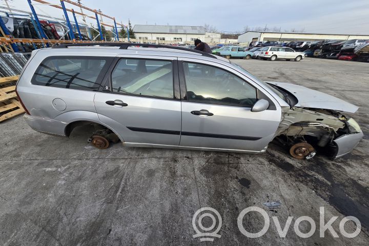 Focus Focus  PXS41A20124CB
