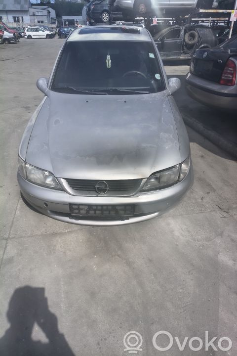 Vectra B Vectra