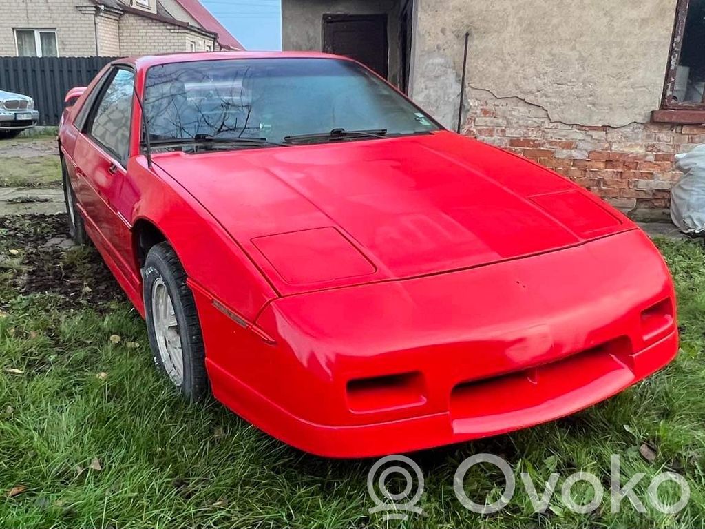 Fiero Fiero