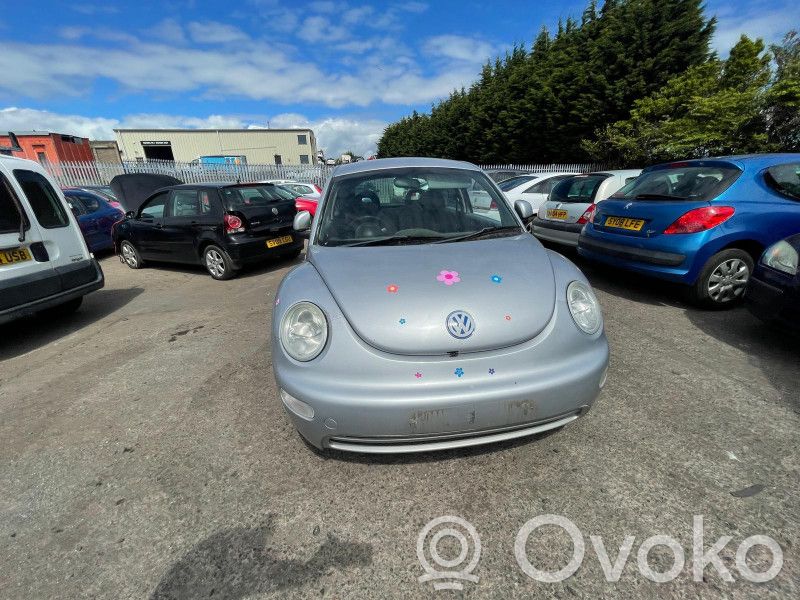 New Beetle New Beetle  46980