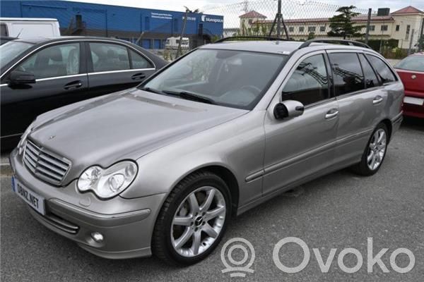 C W203 C-class, AMG (W202, W203, W204, W205, W206)  A2034630586