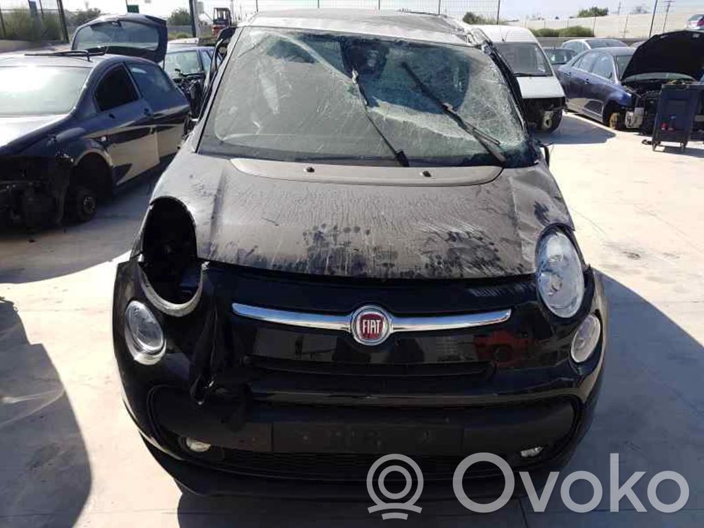 500 Abarth 500 Abarth  55261314