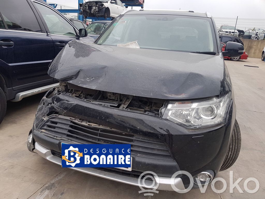 Outlander Outlander  4670A990