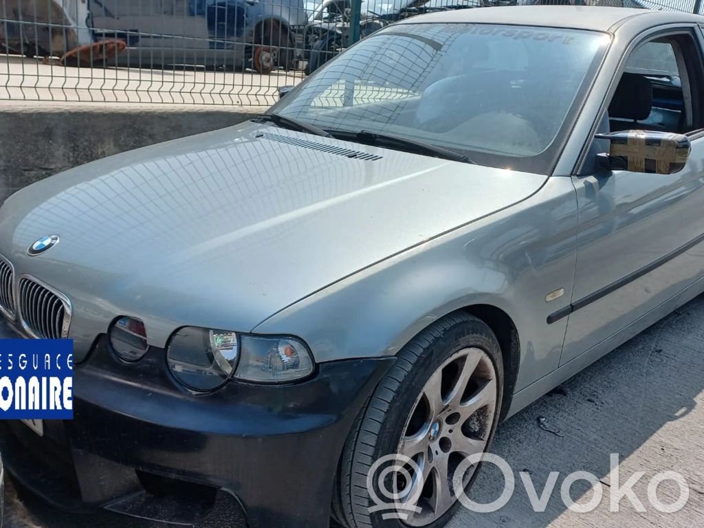 3 E46 Series 3  61356914367