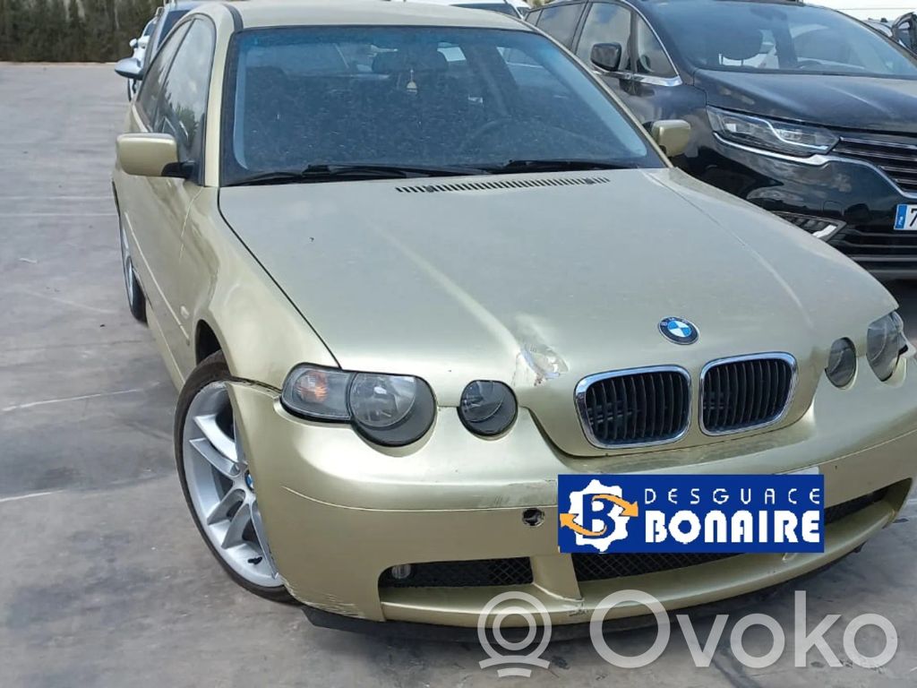3 E46 Series 3  26107519293