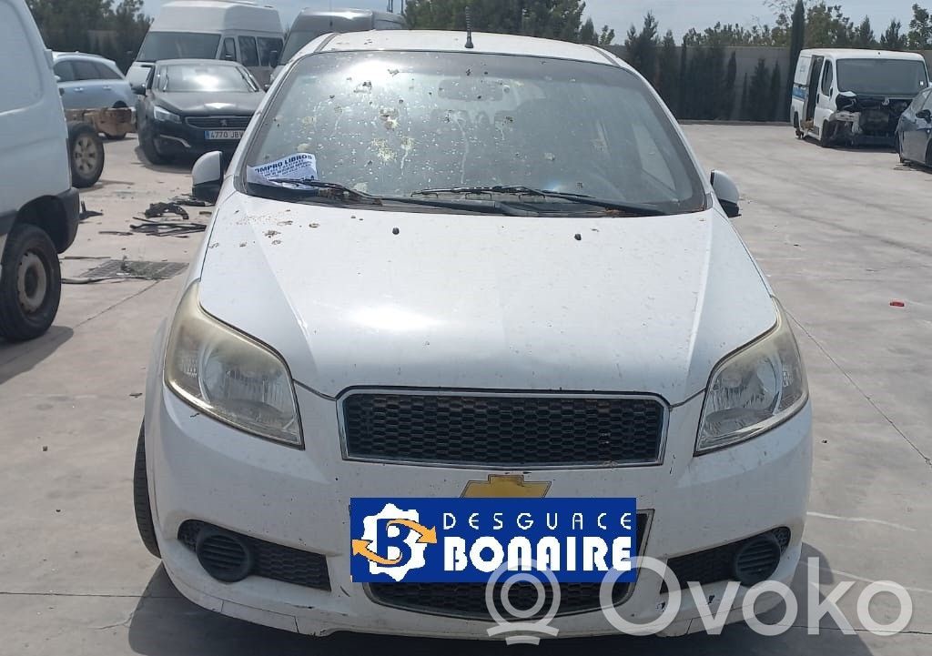 Aveo Aveo  96494500