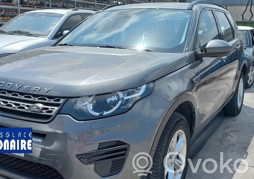 Discovery 5 Discovery  LR084460
