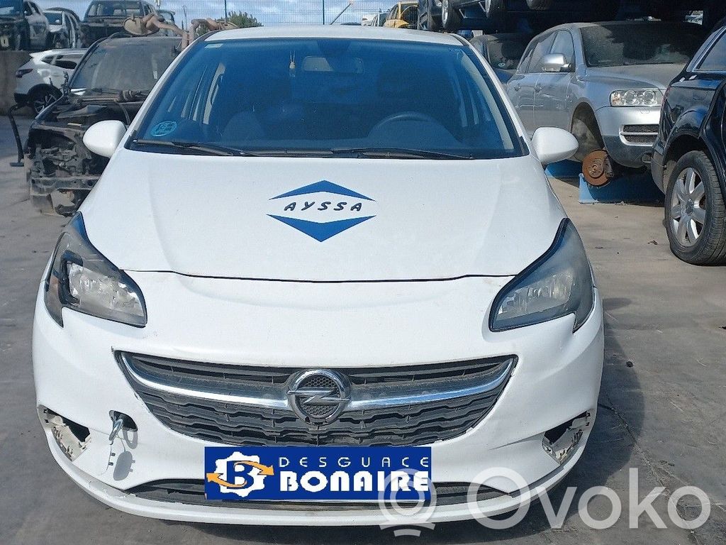 Corsa E Corsa  39047359