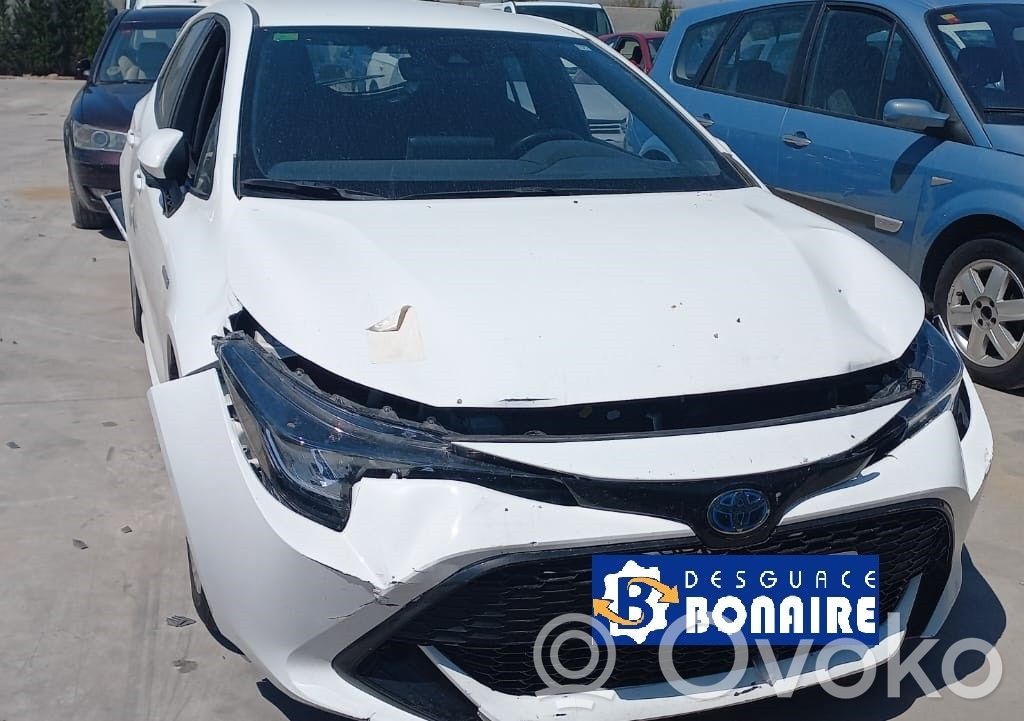 Corolla E160 E170 Corolla  8966602750