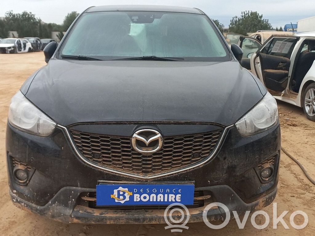 CX-5 CX-5  SH0110400D
