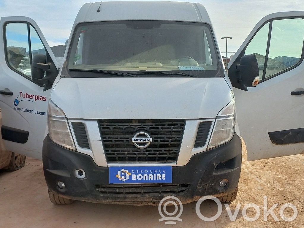 NV200 NV200  227903557R