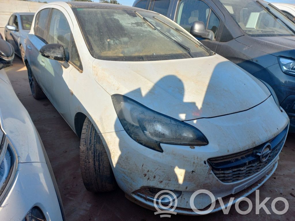 Corsa E Corsa  39075194