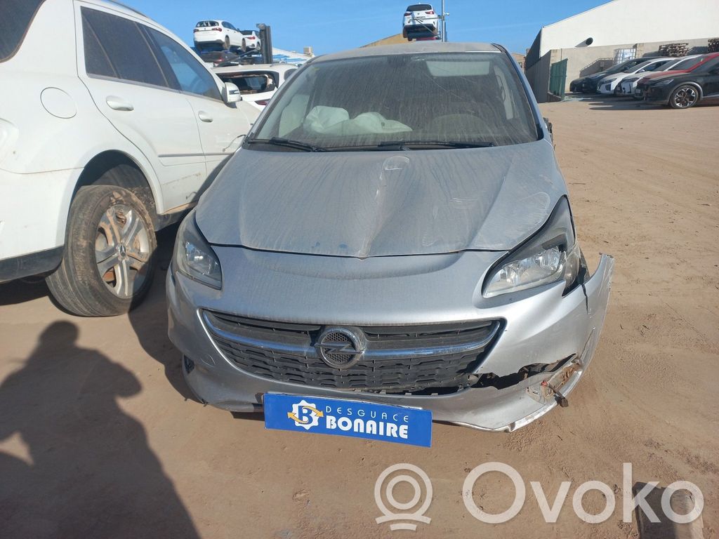 Corsa E Corsa  12657461