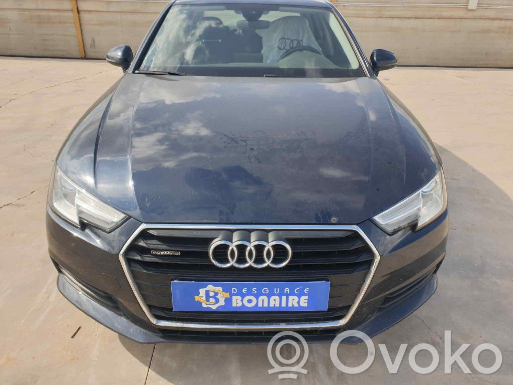 A4 Allroad A4 Allroad  059105019BD