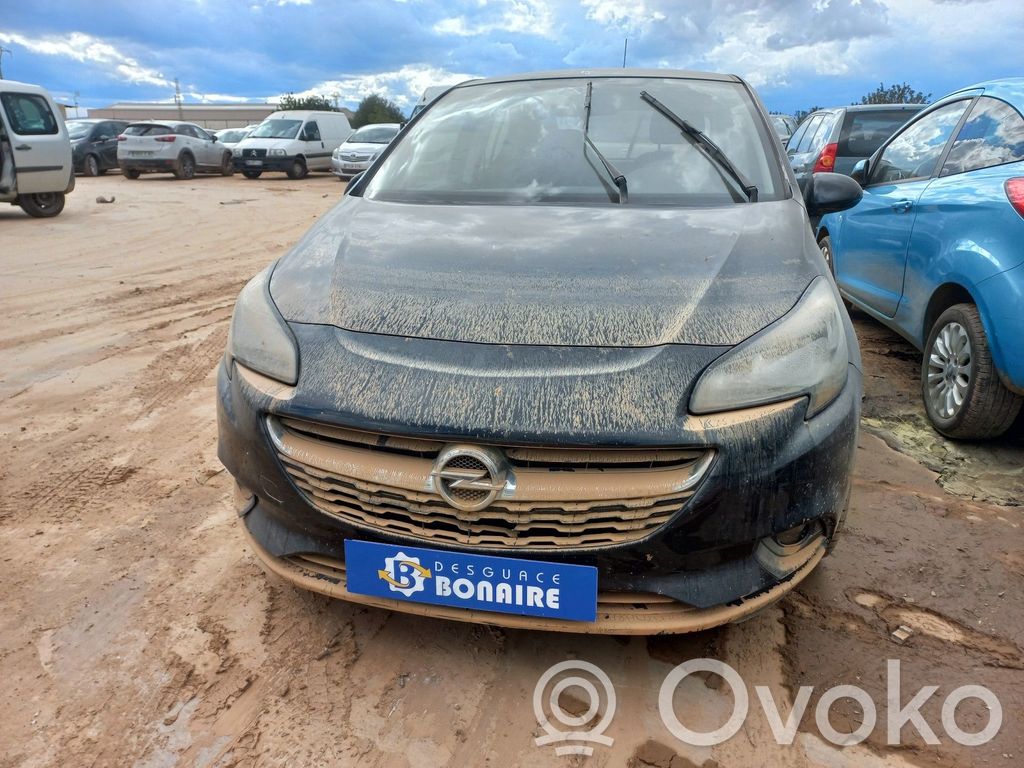 Corsa E Corsa  13434576