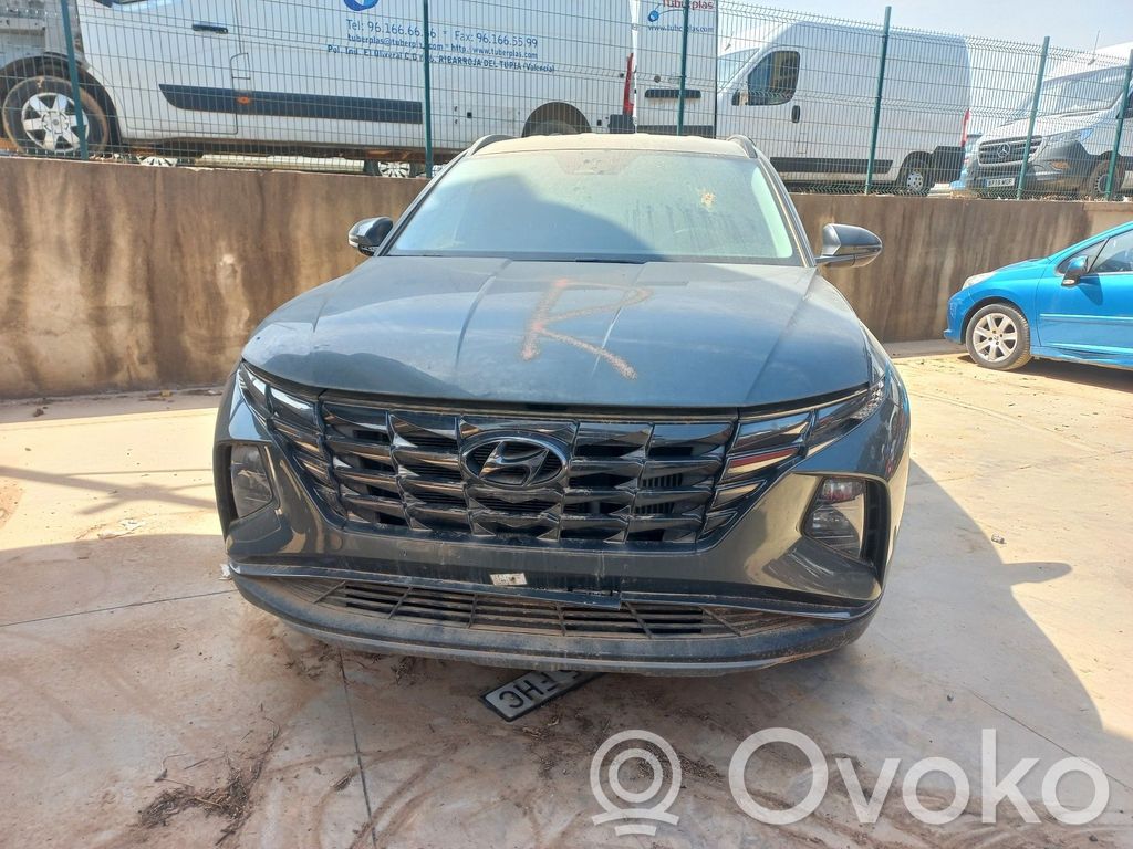 Tucson TL Tucson  296702U000