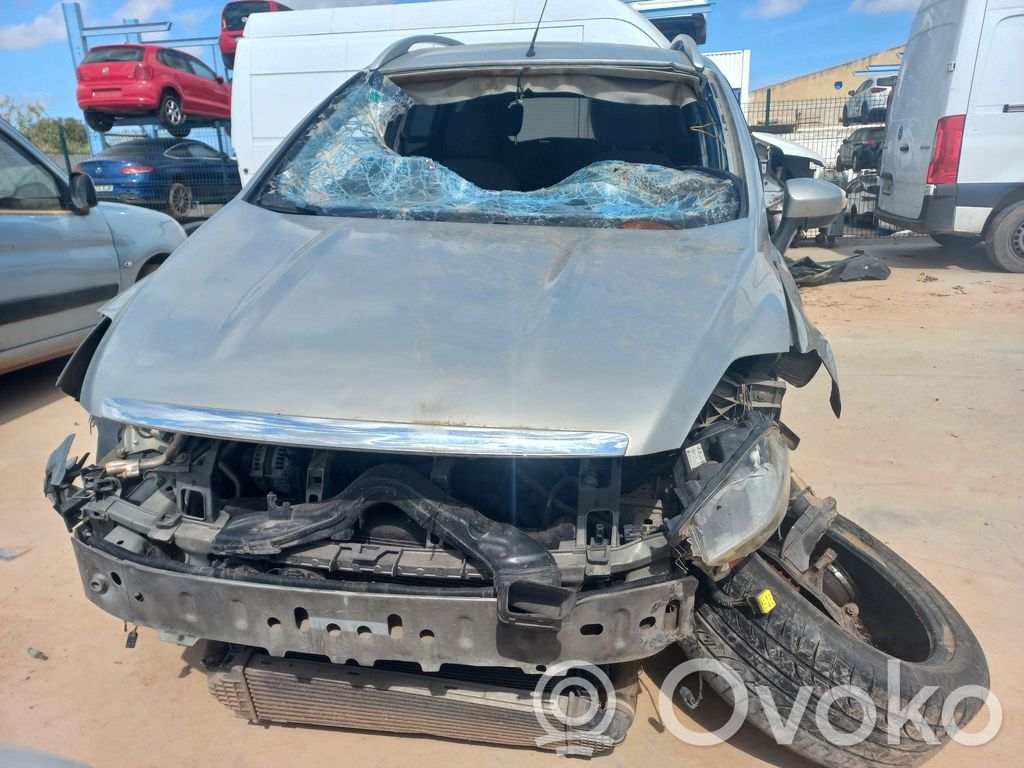 Kuga I Kuga  D4204T