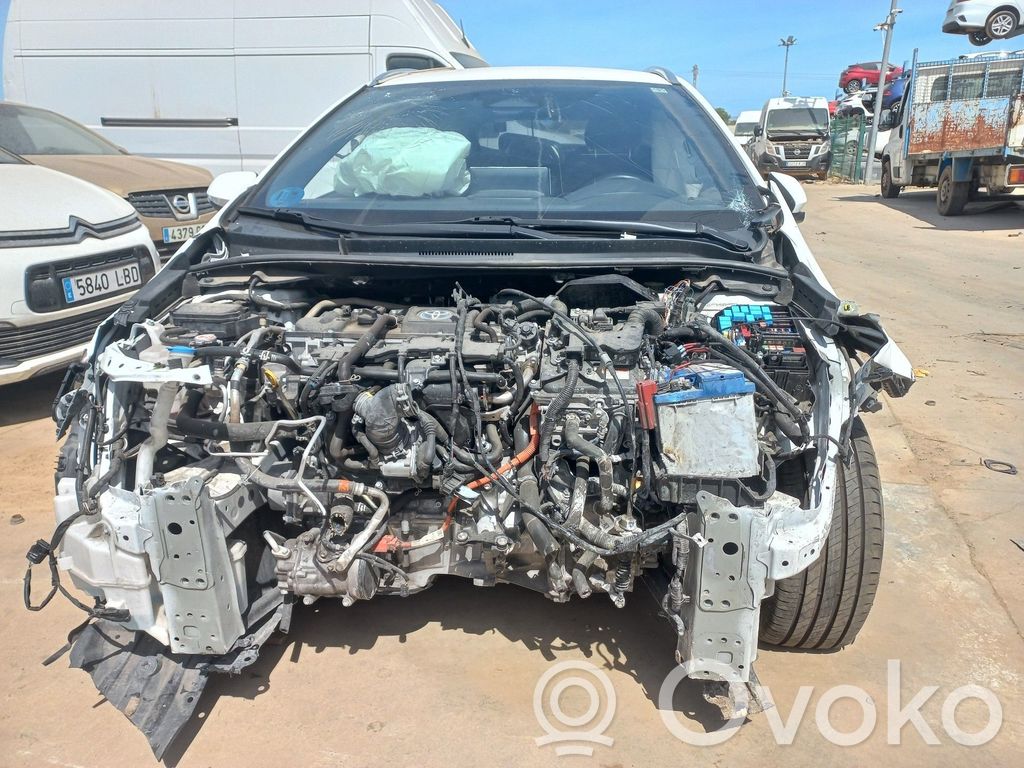 Corolla E160 E170 Corolla  8966602D90