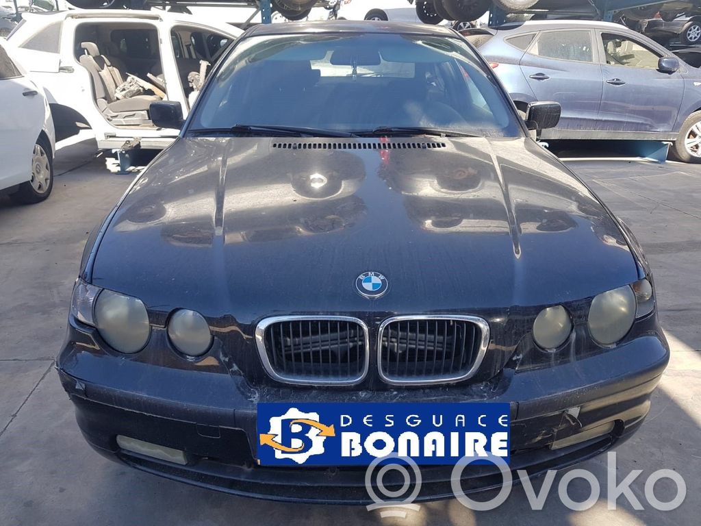 3 E90 E91 Series 3  51218253433