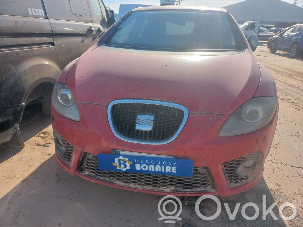 Leon (1P) Leon  6A105021D