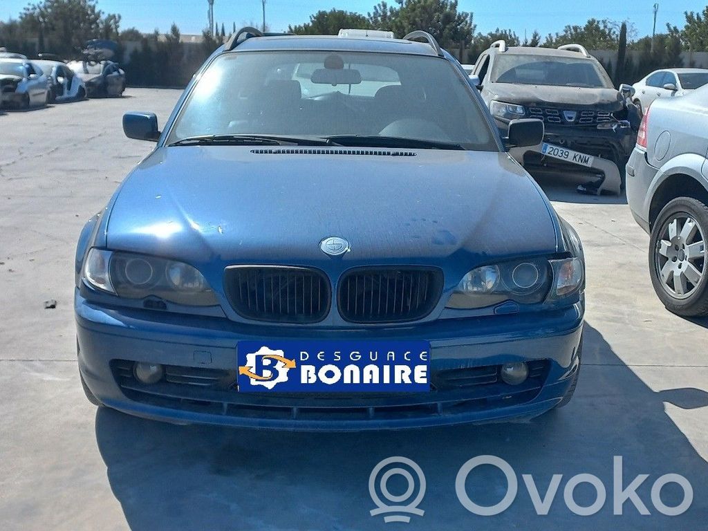 3 E46 Series 3  33101428918