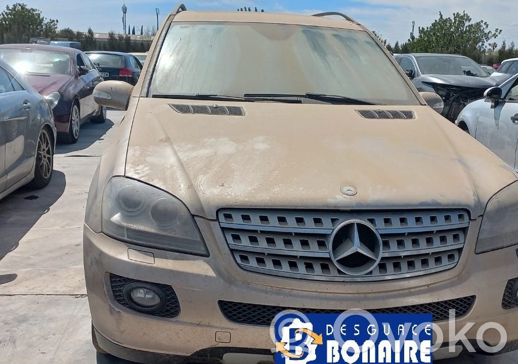 ML W164 ML-class, AMG (W163, W164, W166)  A1663200325