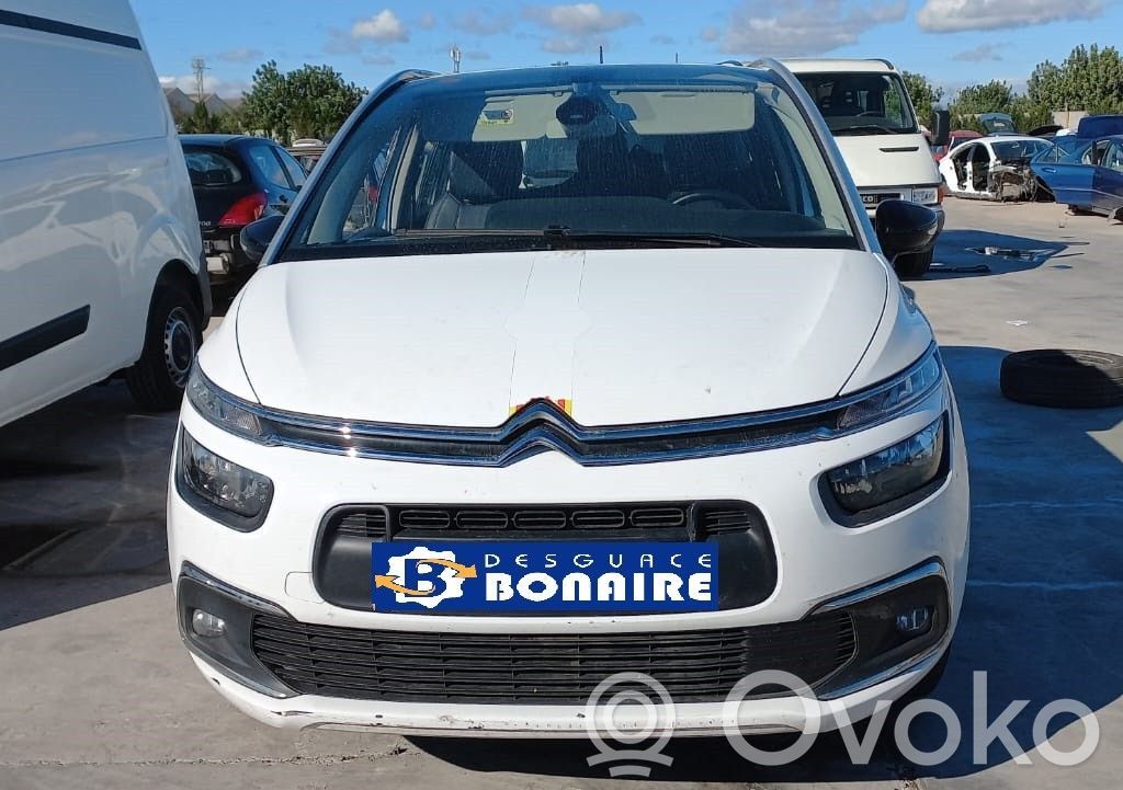 C4 SpaceTourer C4 Picasso, Grand Picasso, Aircross, Cactus  9834730080
