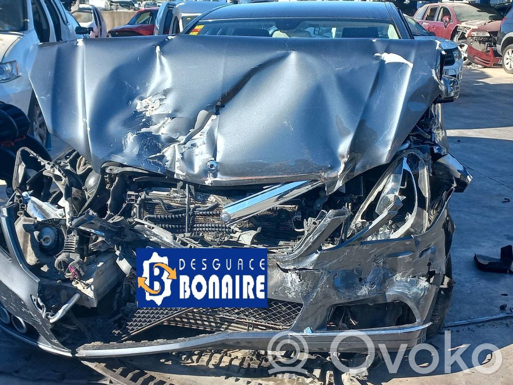 E A207 E-class, AMG (W124, W210, W211, W212, W213, C207, W238)  A21290572009107