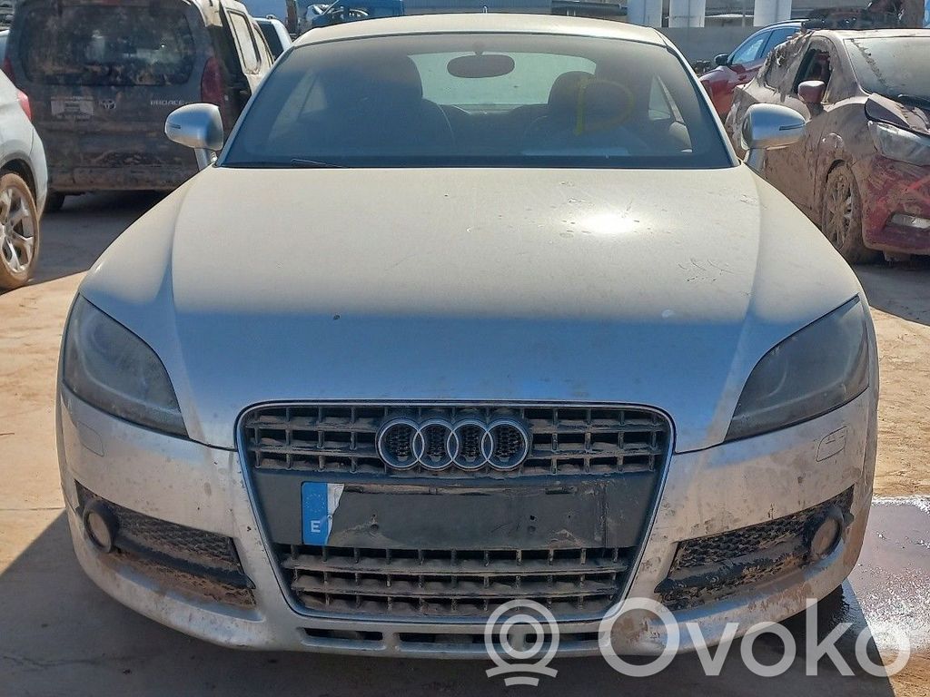 TT TTS Mk2 TT, TTS  8J0907115N
