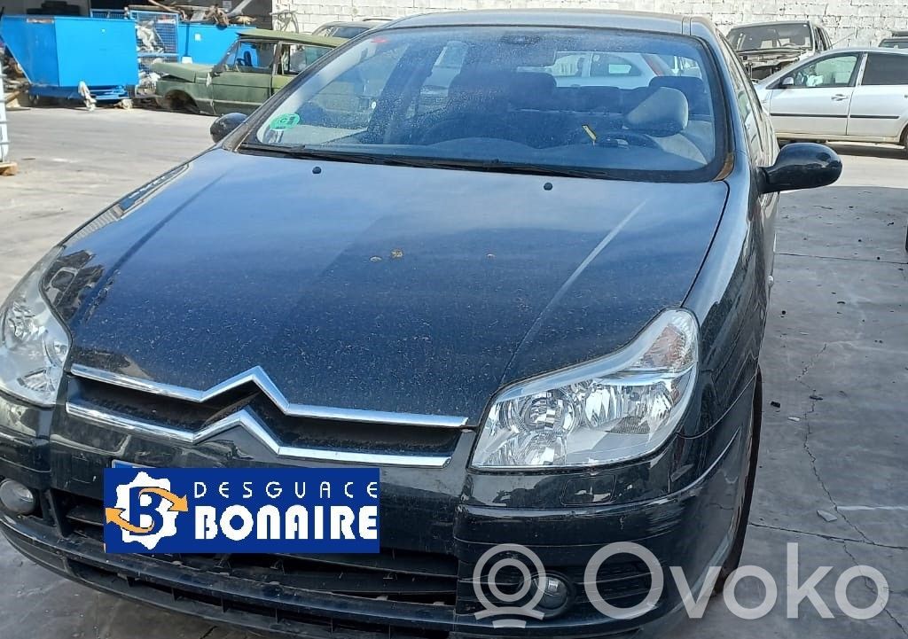 C5 C5, C5 Aircross  4000LV
