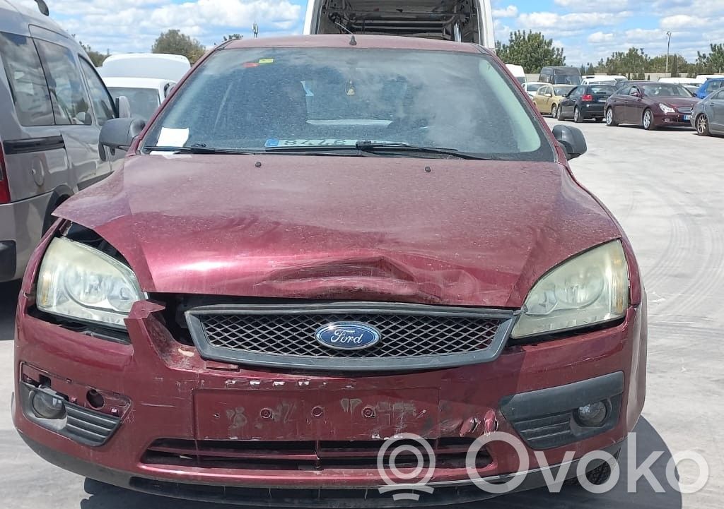 Focus Focus  4M5T14A073AC